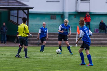Bild 171 - B-Juniorinnen MTSV Olympia Neum�nster - FSC Kaltenkirchen : Ergebnis: 2:5